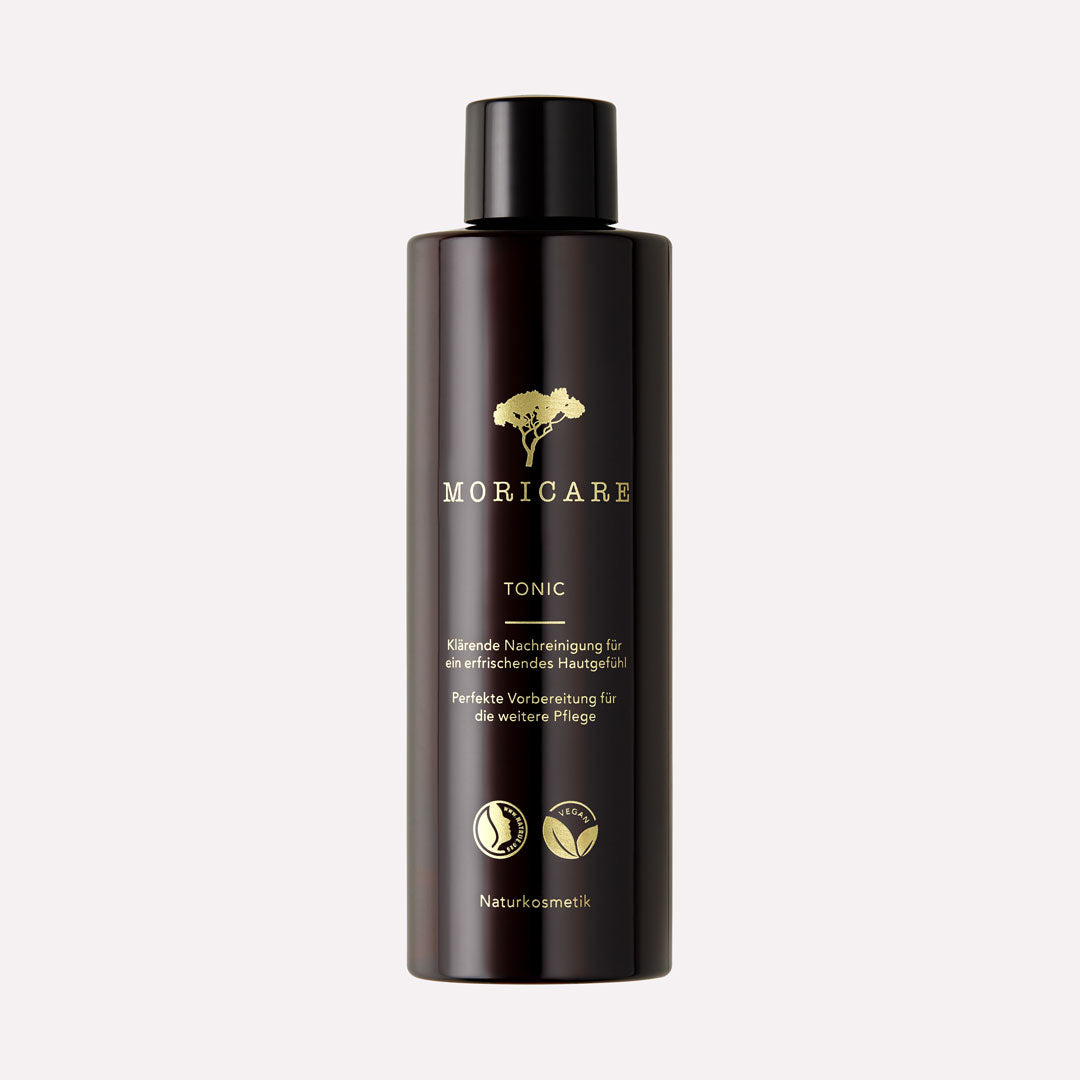 Gesichtswasser Tonic Vegan Naturkosmetik 200 ml
