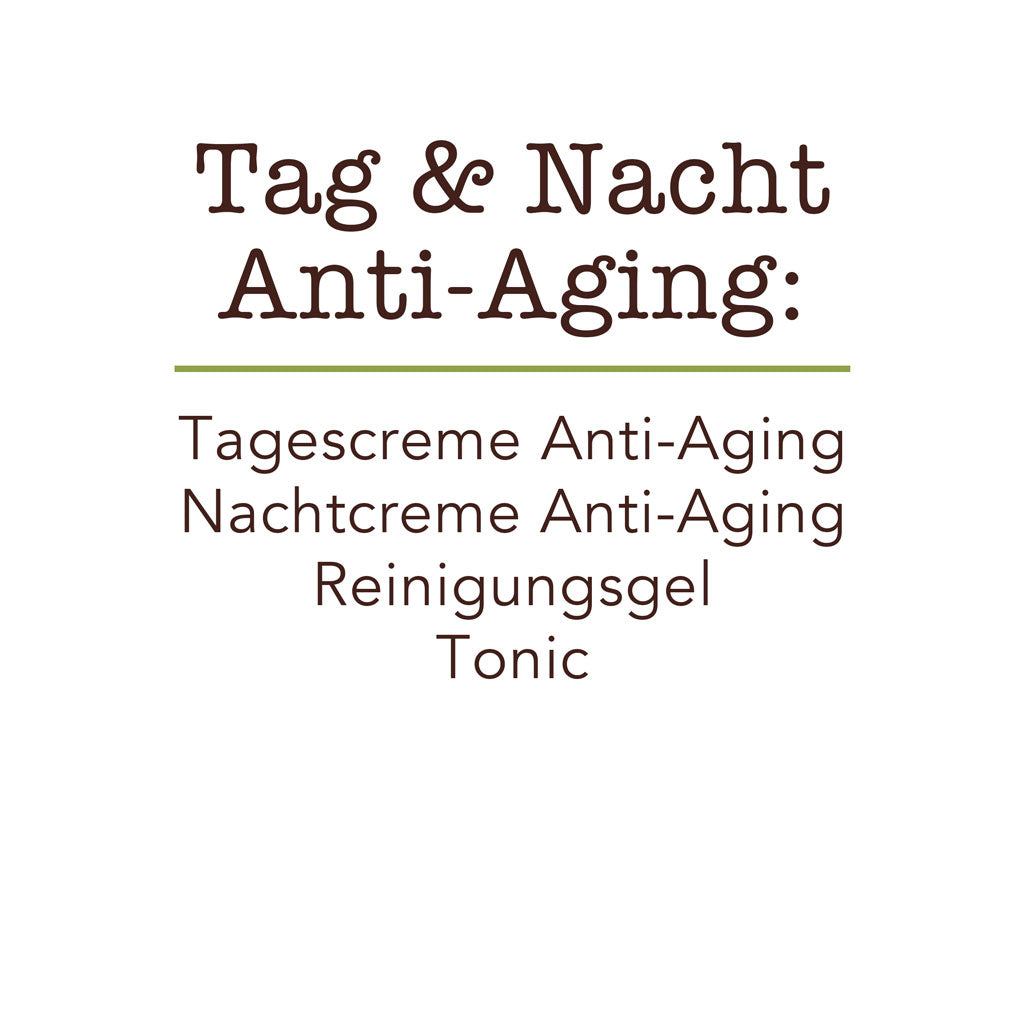 Moricare Gesichtspflegeset Naturkosmetik Moringa