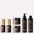 Gesichtpflege Set bestehend aus 6 Produkten Naturkosmetik von Gesichtsreinigung Tagescreme Nachtcreme bis zu Serum und Augencreme Naturkosmetik von Moricare R