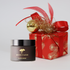 Weihnachtsgeschenke Moricare Tagescreme Naturkosmetik vegan 50 ml in Geschenkverpackung