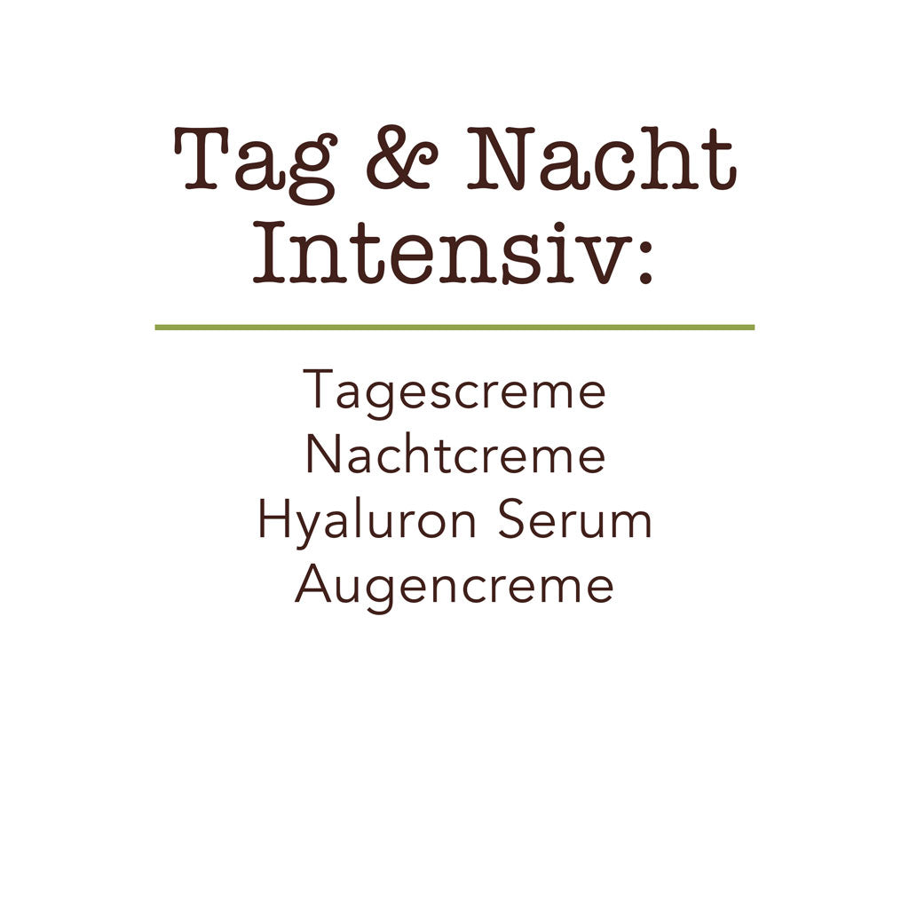 Set Tag & Nacht Intensiv